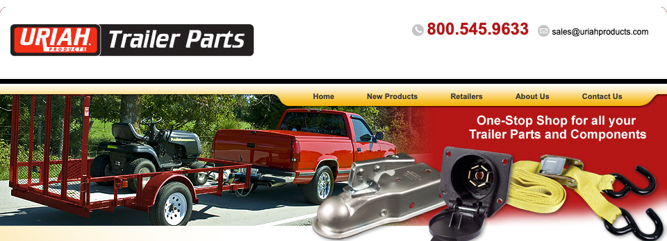 Uriah Products LLC